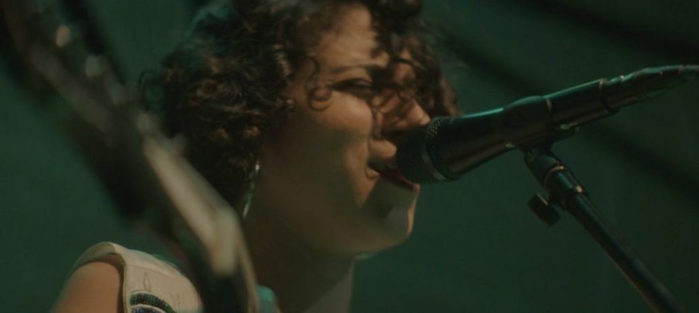 How Brooklyn's "Oddball" Venue Became a Haven for Artists