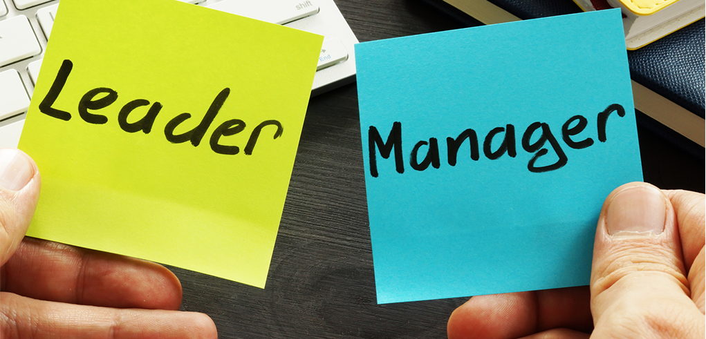 Effective Sales Management begins with this