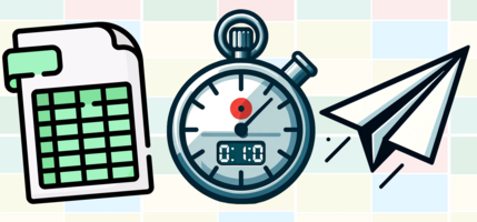 GMass Can Instantly Detect New Rows in Your Google Sheet and Send Them a Campaign