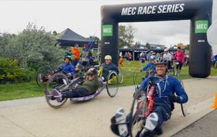 How MEC Grew Their Customer Base with #GoodTimesOutside