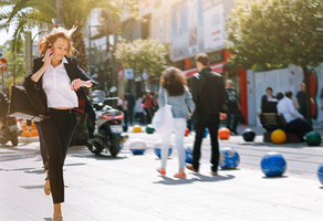 Adding Urgency to a Sales Interaction