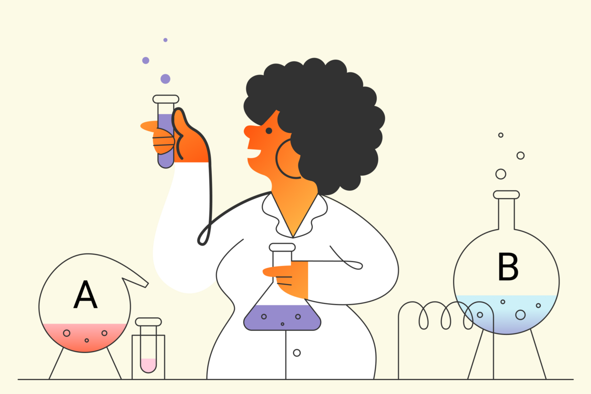 A 5 Step Product Design Process Suitable for All Teams