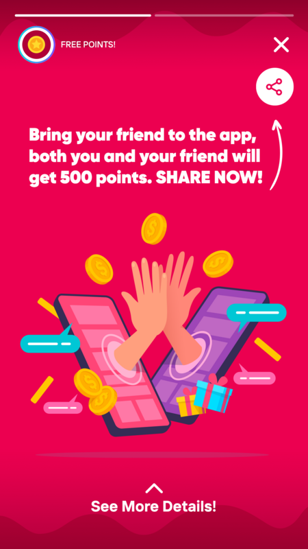 Turn Your Users into Brand Ambassadors Through Social Share!