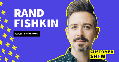 How To Find Where Your Customers Are Hanging Out Online with Rand Fishkin