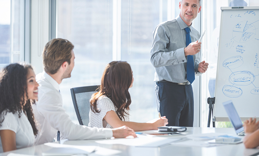 Sales Coaching and Deal Inspection Checklist