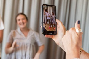 9 Big Buzzing TikTok Influencers Across The World