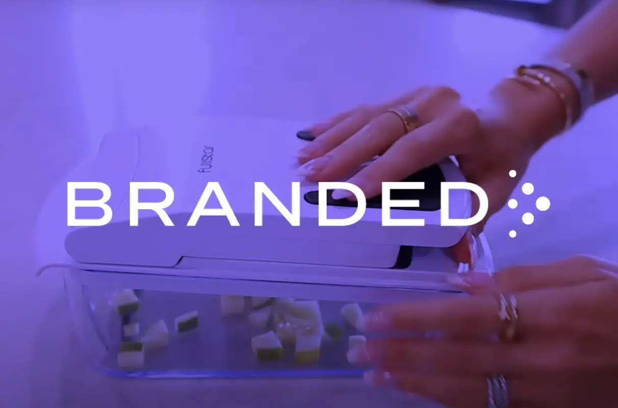 How Branded 10x ROI thanks to Upfluence's Amazon Attribution integration