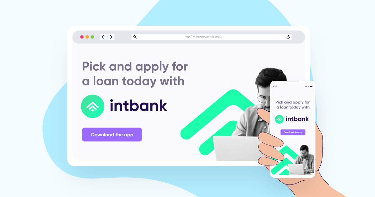 How to create a successful app landing page in 2022