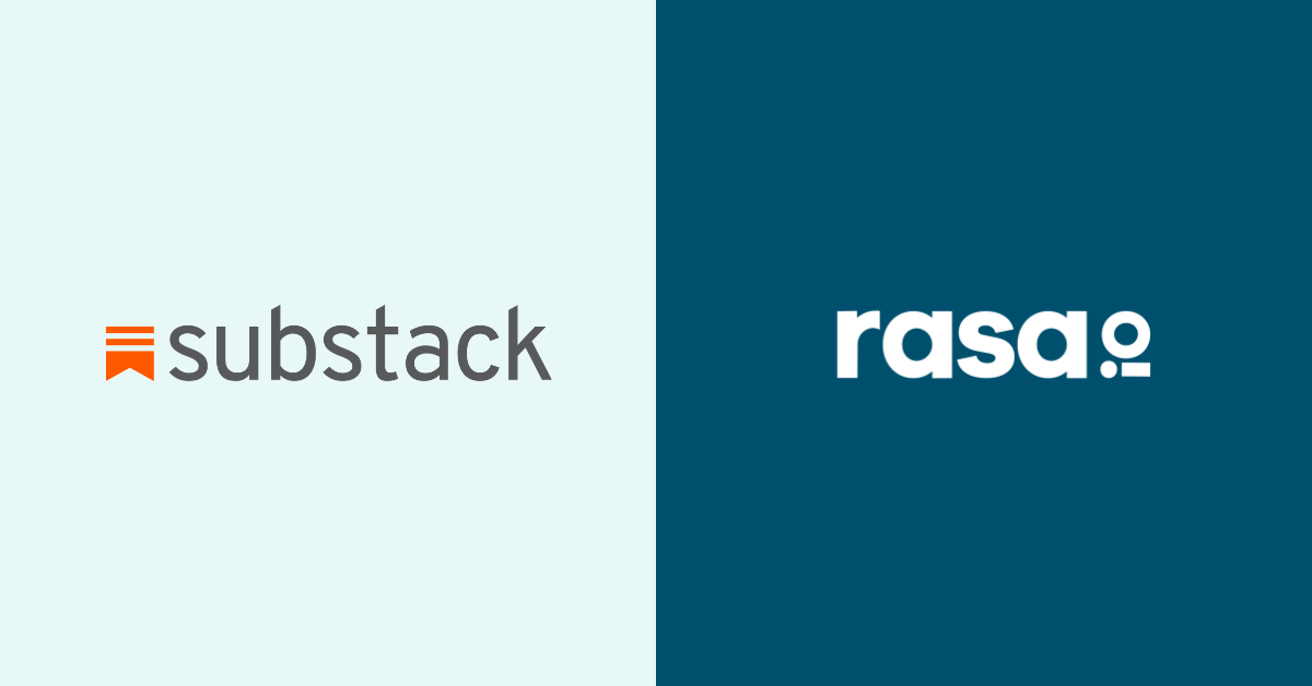 rasa.io vs. Substack: Choosing The Right Newsletter For You