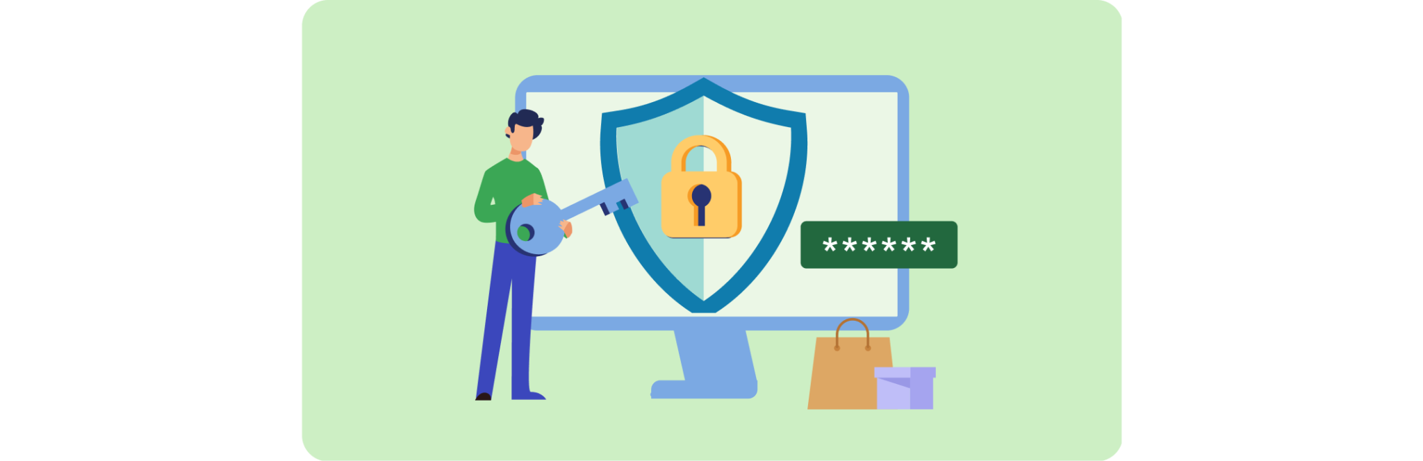 Ready for the Holidays: Perform a Security Review in June