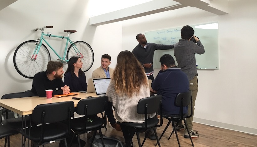 What Makes a Great Team? (Work Management Roundup)