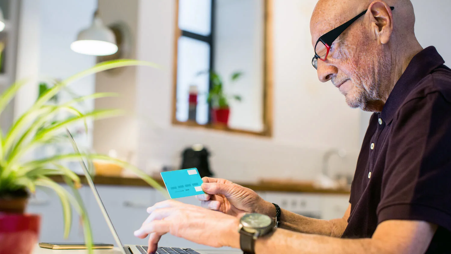 You Buy Everything Else Online - Insurance is Next