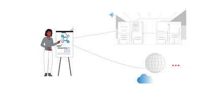 Google Cloud Networking 101: Quick Reference Guide | Google Cloud Blog