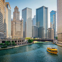 Insights on Data Quality and the Chicago River 