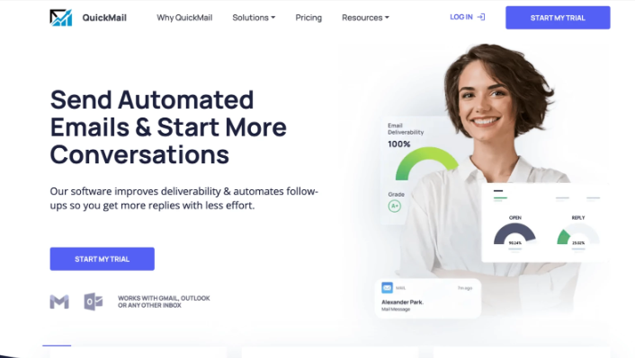 11 Best Mail Merge Software to Skyrocket Replies in 2024