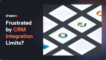 Is a Lack of Integration Options Leaving You Frustrated with Your CRM?