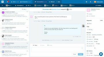 How We (Hotjar) Communicate With Our 17,385 Users | Hotjar Blog