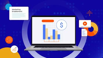 What is Marketing Enablement and How is it Different From Sales Enablement?