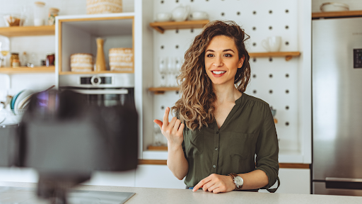 10 Inspiring Examples of Social Media Content Done Right • VBOUT