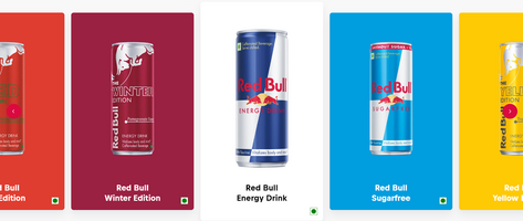 Red Bull's Social Media Strategy: Marketing So Fly, It's Giving Wings