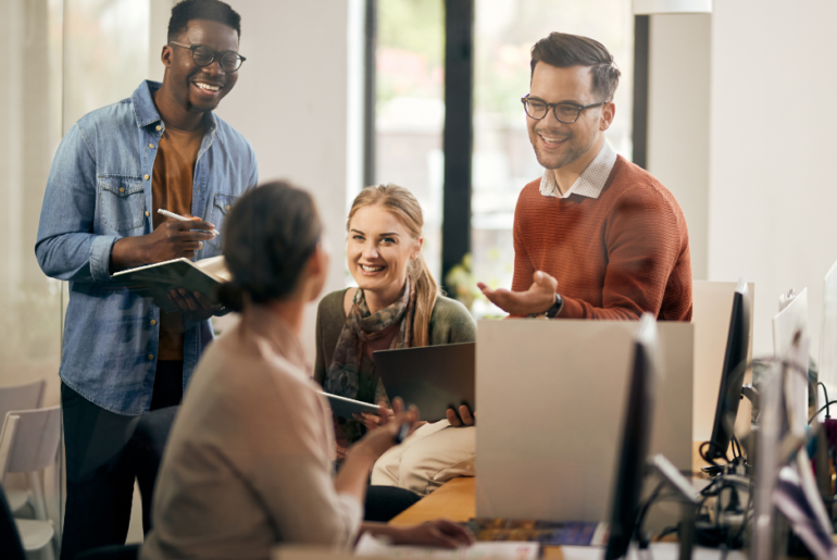 Marketing: Stop Creating So Much Content