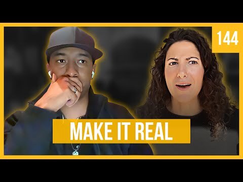 Rewire Your Brain to Thrive with Alli Rizacos