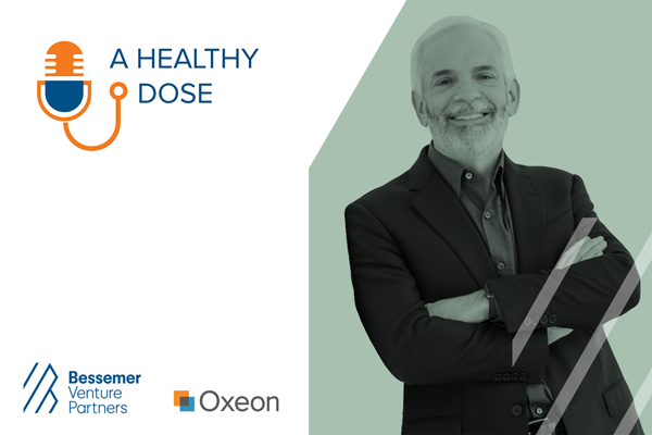 A Healthy Dose with Andrew Dreyfus