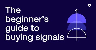 Buyer signals experienced sellers look out for