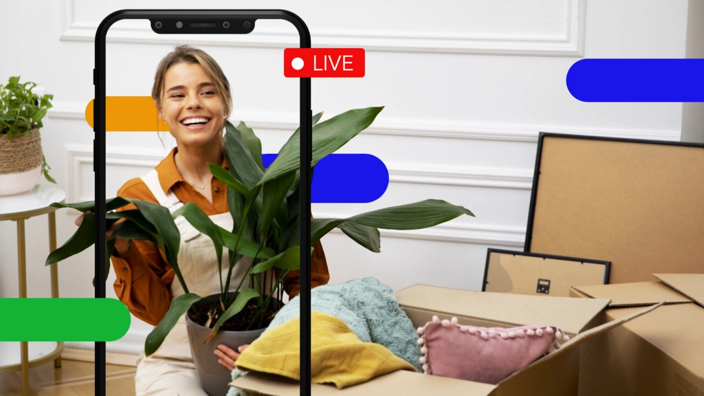 Spring Themes and Ideas for Live Shopping & Selling Success 2023