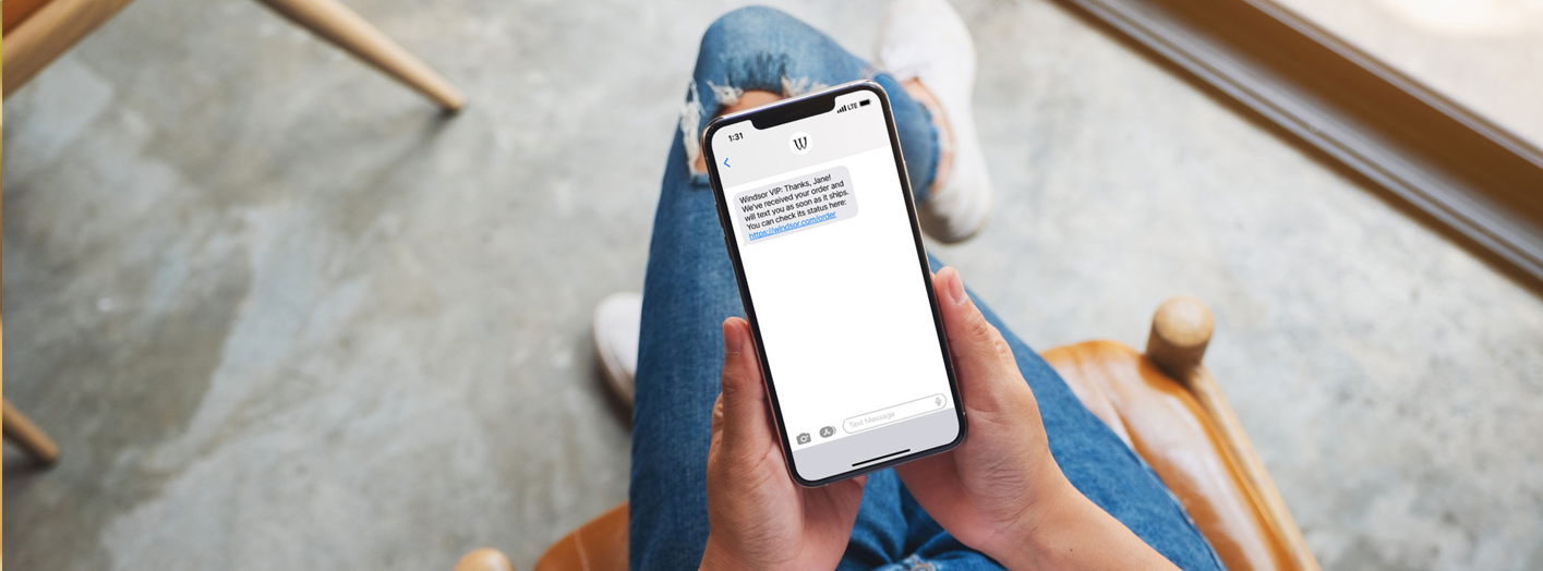Triggered Automations Every SMS Program Needs