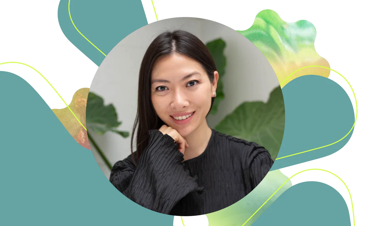 This Founder Left Wall Street to Start a Truly Transparent Beauty Brand