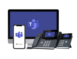 Microsoft Copilot AI & Teams Phone Ushers in New Communications Capabilities