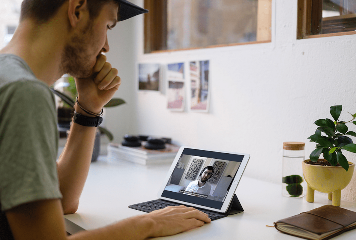 From Stoicism to Betting, Ryan Lucht of CRO Metrics and Positive John Talk About Why Experimentation Is Life