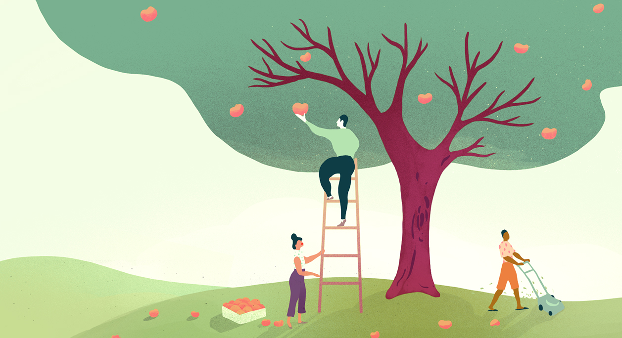 Branching Out: Moving From B2B Marketing Campaigns to Programs