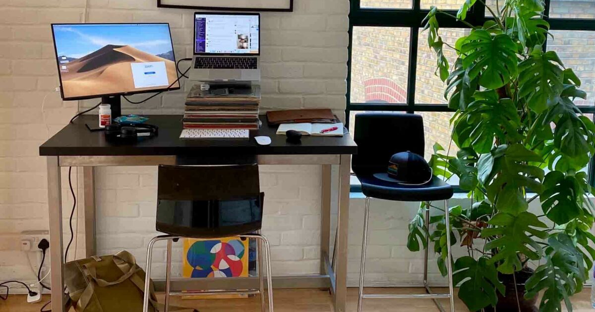 Selling in a COVID-19 world - 4 immediate steps to take