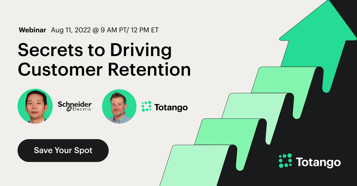 Secrets to Driving Customer Retention