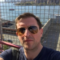 Ian Richard Houghton