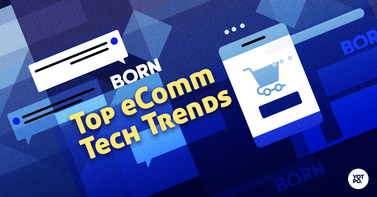 Key Opportunities for eCommerce Sites