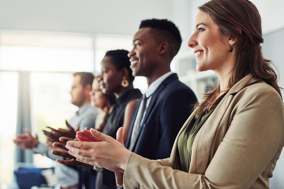 Mission Accomplished: Crafting A Meaningful Mission Statement