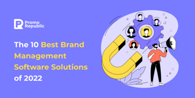 Top 10 Best Brand Management Software Tools [2022]