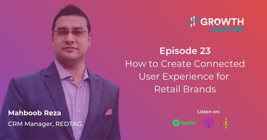 How to Create Connected User Experience For Retail