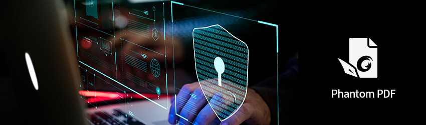 Some PDF software might bypass your password protection, so here's the right way to secure your PDFs - Foxit PDF Blog