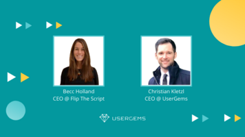 How To Win More Deals When Your Buyers Change Their Jobs