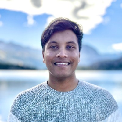 Sriharsha Guduguntla