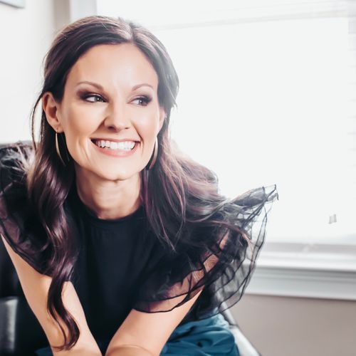 The courage to reinvent yourself with Erin Diehl