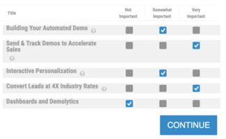 How to Make Software Demos More Cost Effective