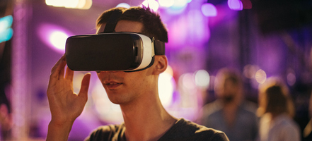 How to Personalize the Experience for Festival Goers