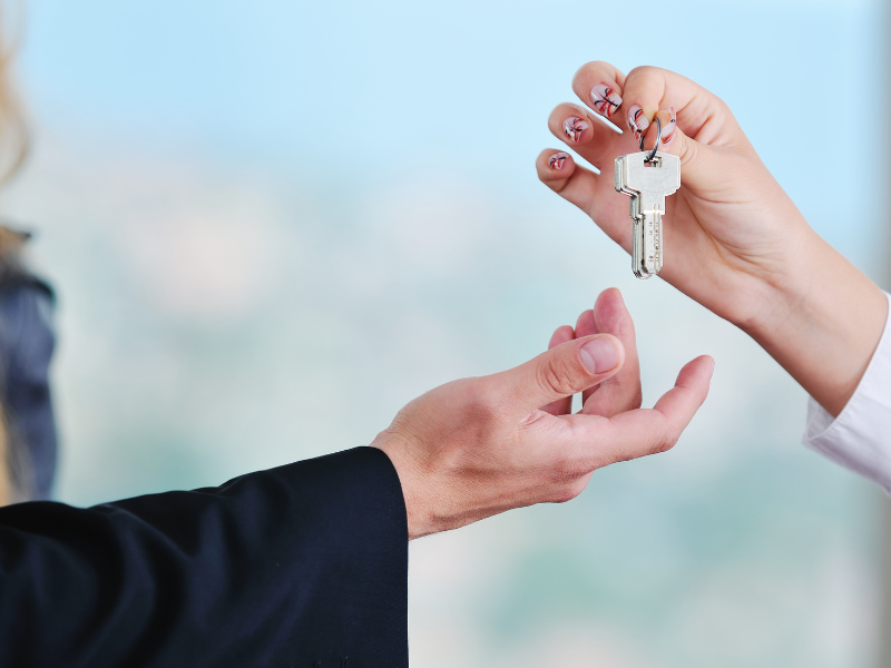 Setting Up Access Controls and Permissions in Your CRM