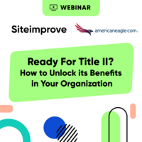 Ready for Title II? How to Unlock its Benefits in Your Organization