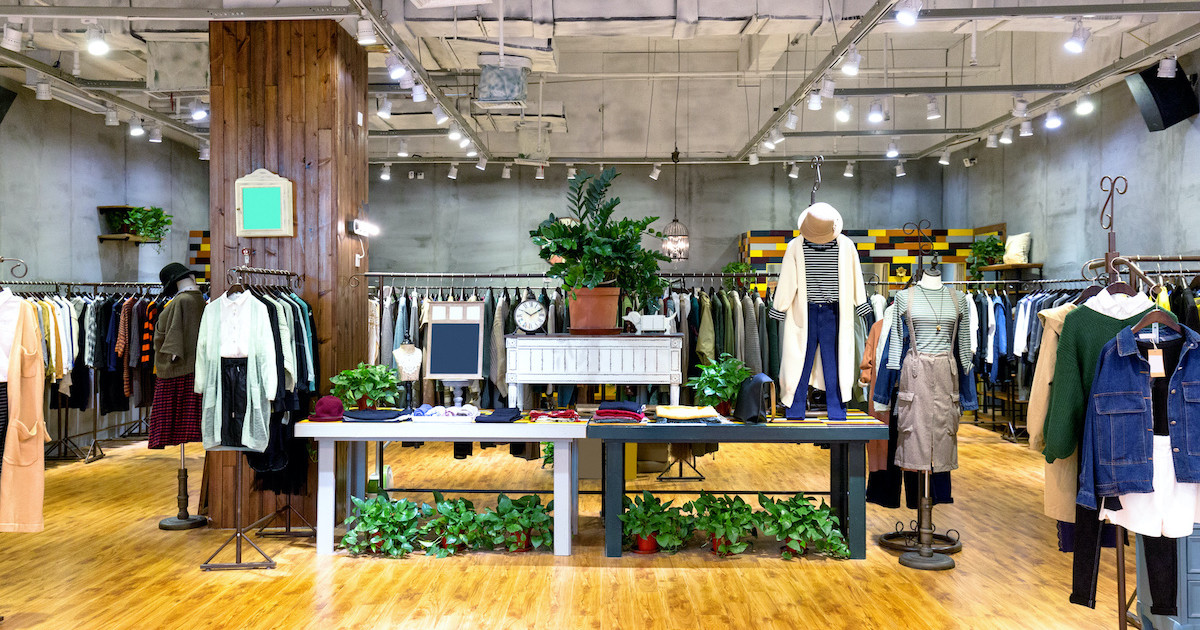 8 Ways to Rethink Your Store Layout Right Now